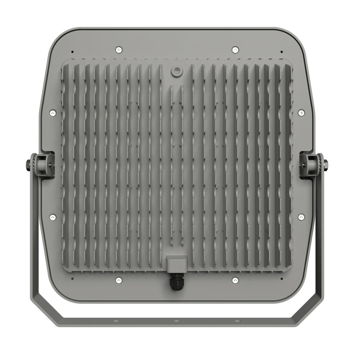 Aluminum Diecast LED Flood Light Day Light 400 Watts