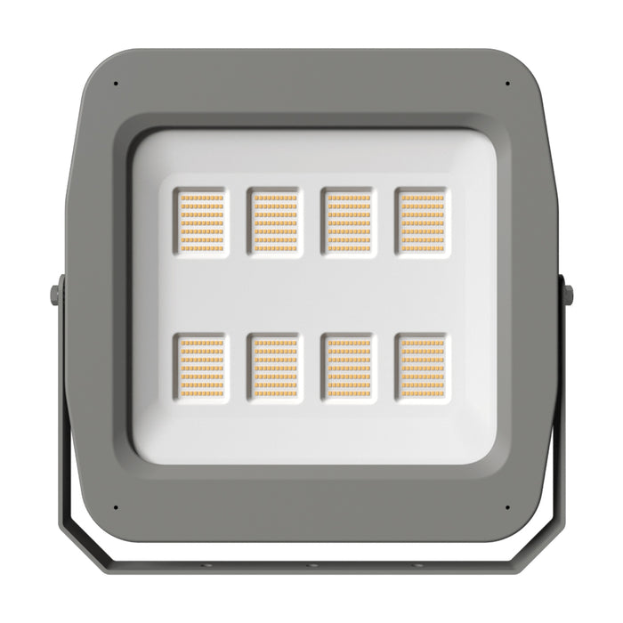 Aluminum Diecast LED Flood Light Day Light 400 Watts