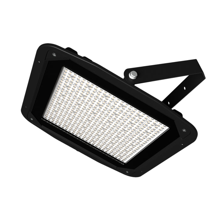 400W LED Flood Light – Warm White, Aluminium Body (3000K)