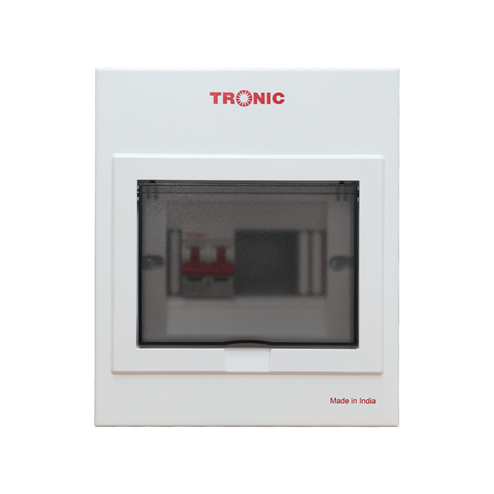 4 way consumer unit nairobi kenya