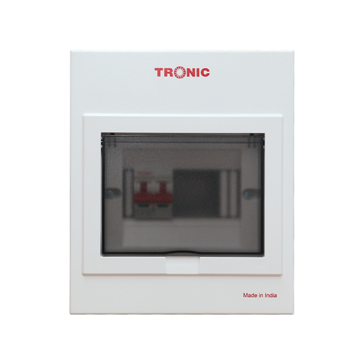 4 way consumer unit nairobi kenya