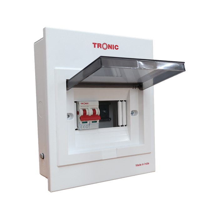 4 way distribution board Nairobi - kenya