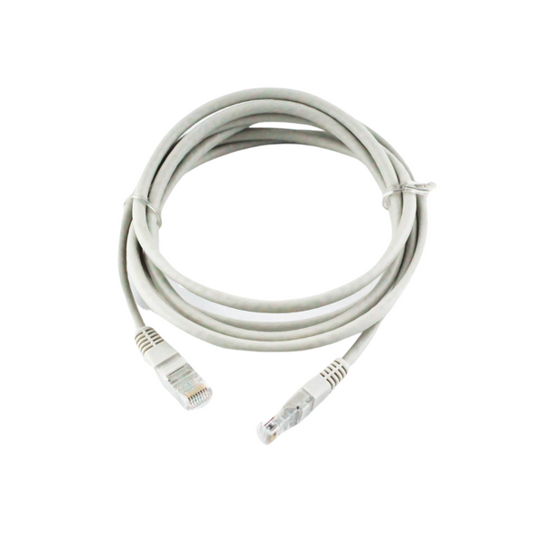 Ethernet RJ45 Latch anti-break CAT 6 Patch Cord 2 Metres