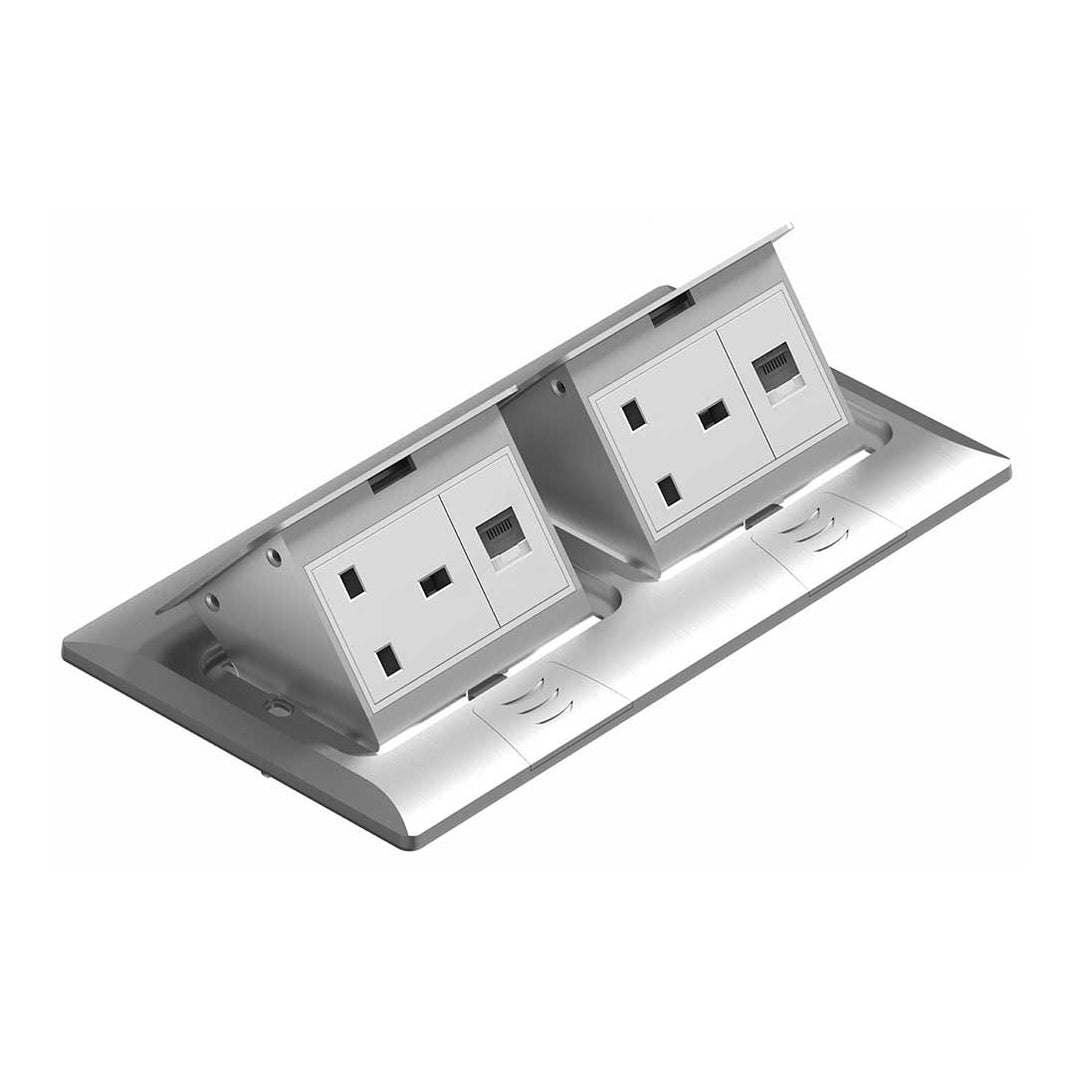 Floor Sockets – Tronic Kenya