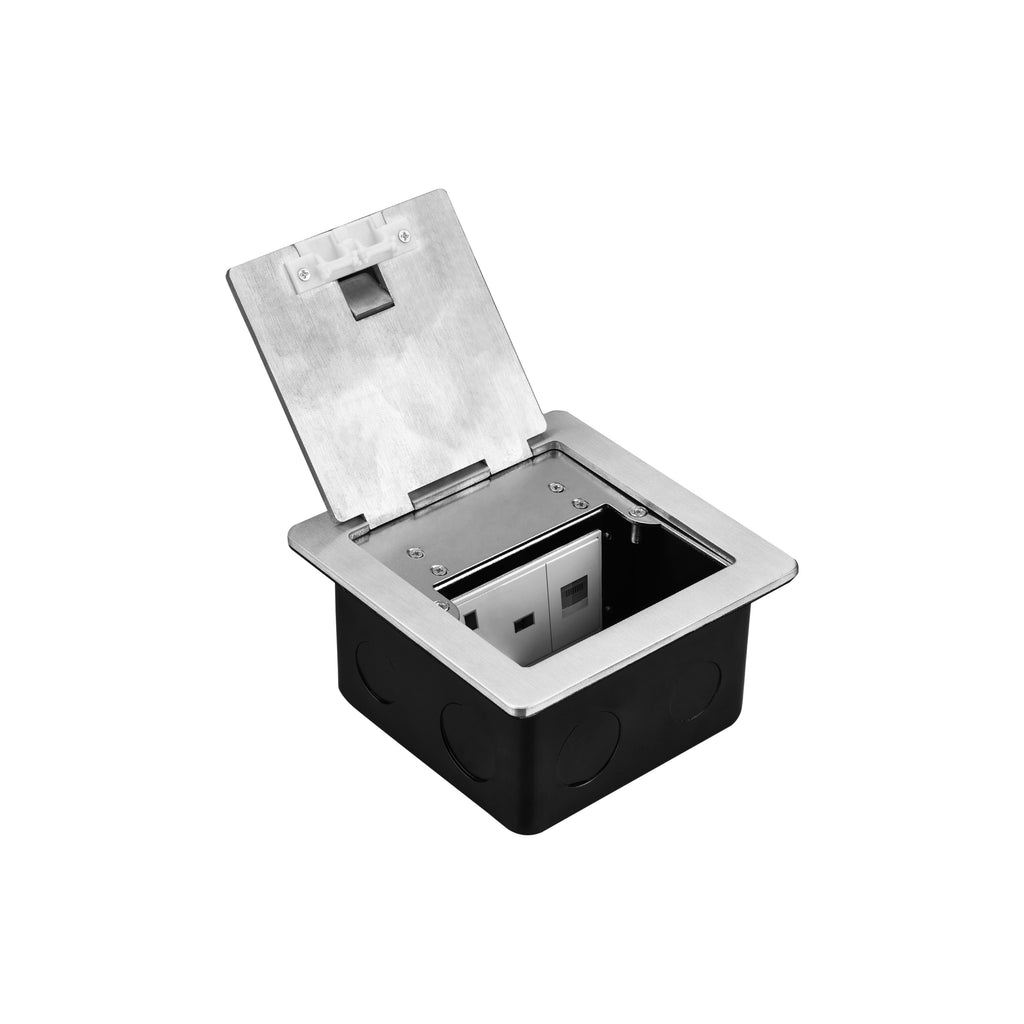 Floor Sockets – Tronic Kenya