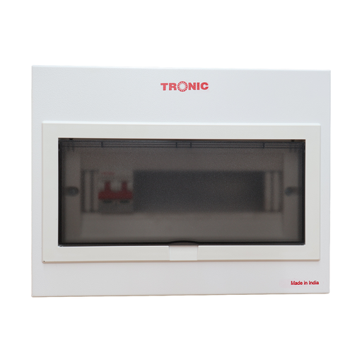 10 WAY DISTRIBUTION BOARD NAIROBI KENYA