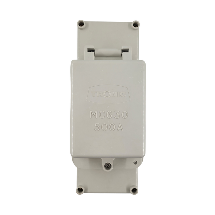 Single Pole Service Cutout – 630A, 415V