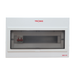 14 WAYS METALIC DISTRIBUTION BOARD