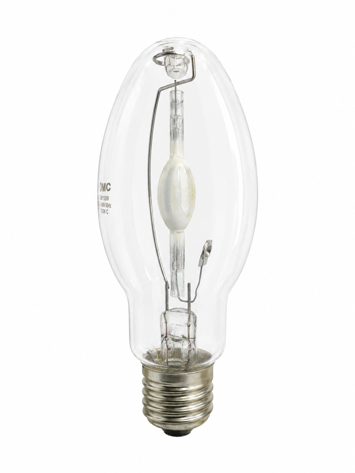 Metal Halide E27 Bulb 150 Watts