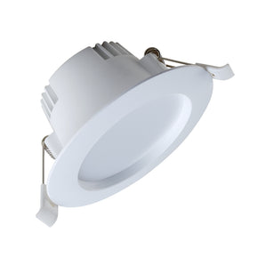 Downlighter LED 6 Watts Warm White Colour