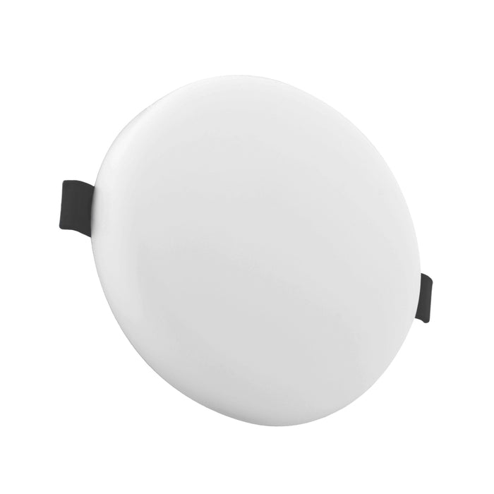 LED Downlight – 10W Circular Panel with 3 Color Modes