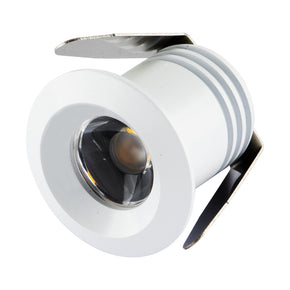 Downlights LED Warm White Mini White