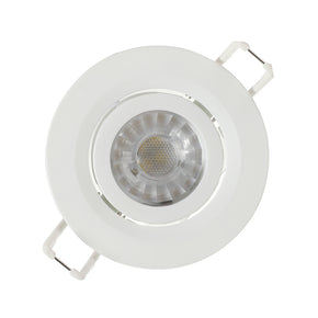 Downlighter LED 3 Watts Warm White Colour