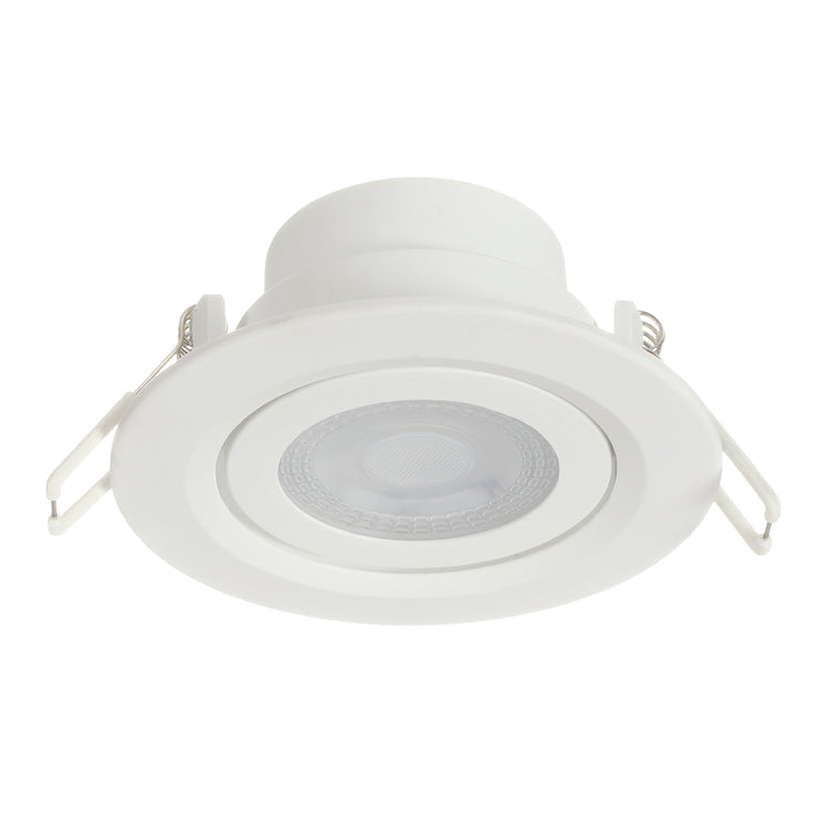 Downlighter LED 5 Watts Warm White Colour