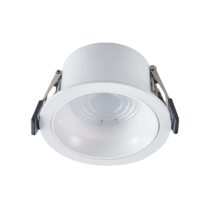 12W LED Downlight-white