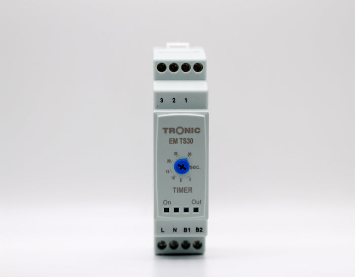 Tronic EM TS30 Timer Relay