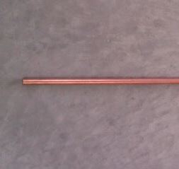 Earth Rod 15mm Pure Copper-ER 15MM