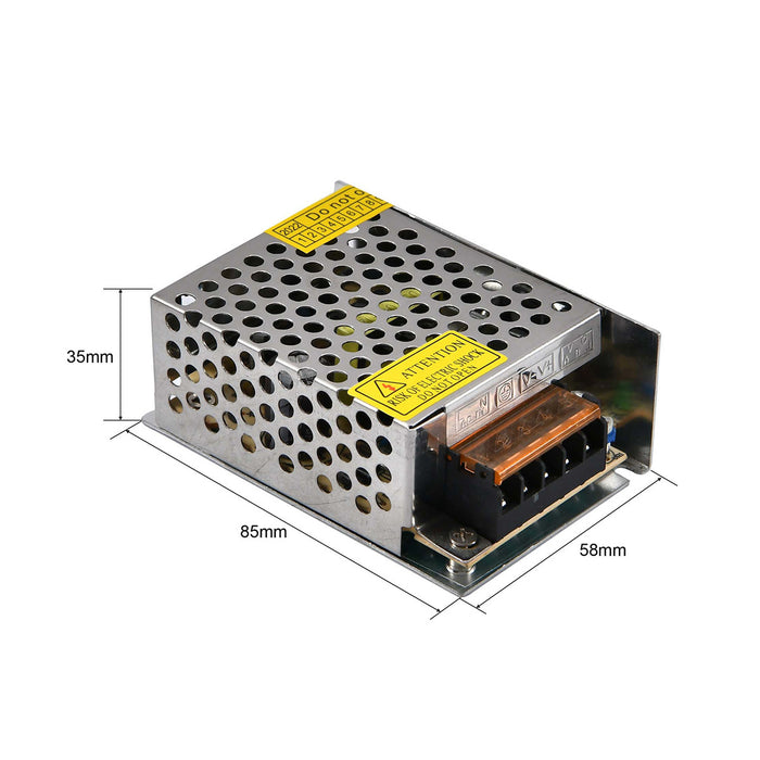 Power Supply 12V 40W