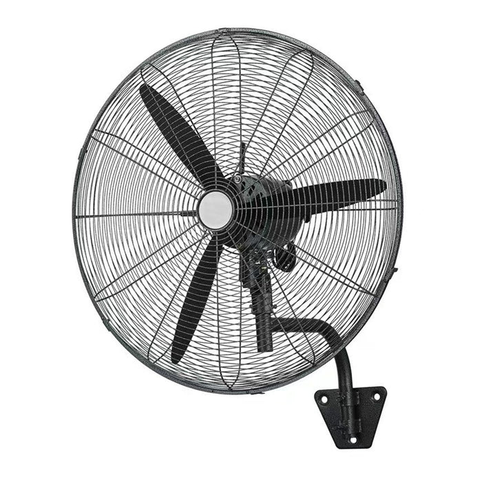 30-Inch Industrial Wall Fan for Heavy-Duty Ventilation