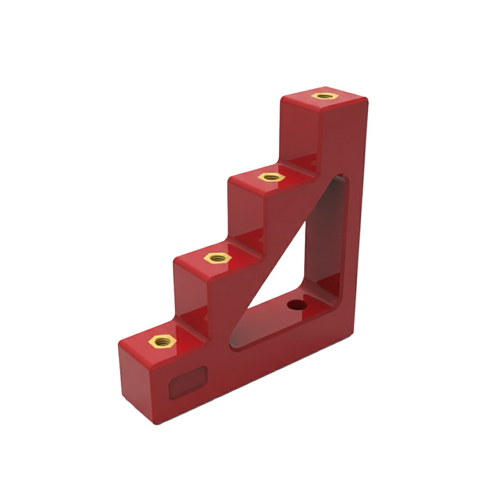 Busbar Insulator Step Type Est Sm40-St