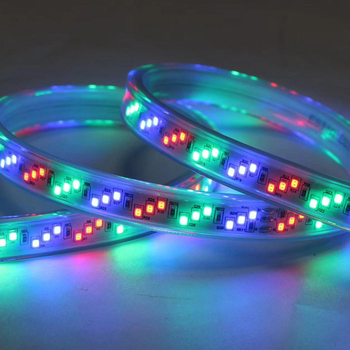 50M RGB LED Strip Light 12W/m 180 LEDs/m