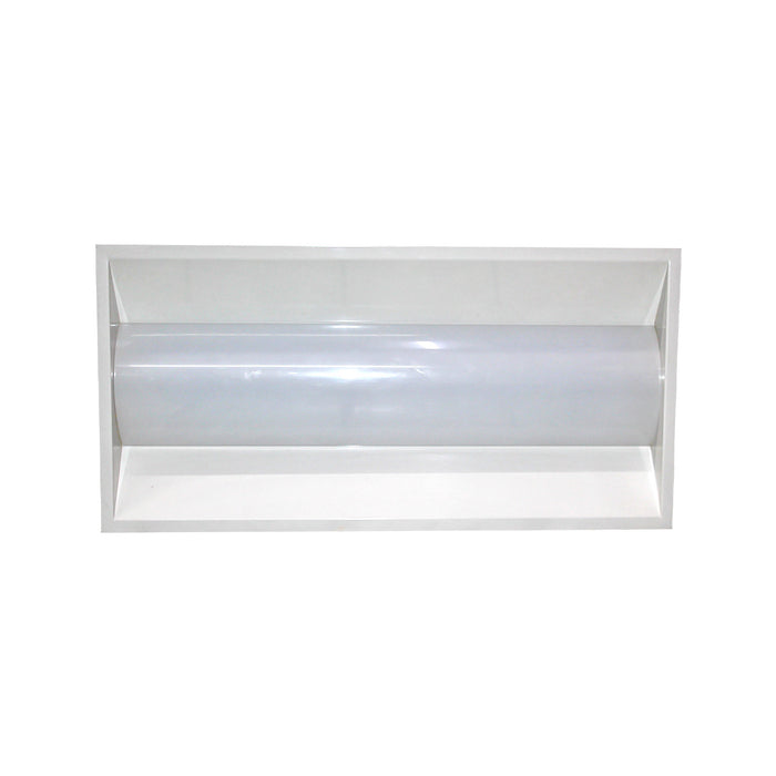 LED Seagull Louver 24W Daylight