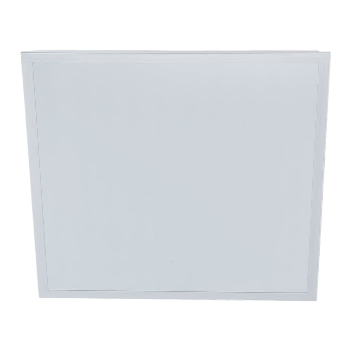Slim Recessed LED Panel – 78W Tri-Color (Warm, Neutral & Daylight)