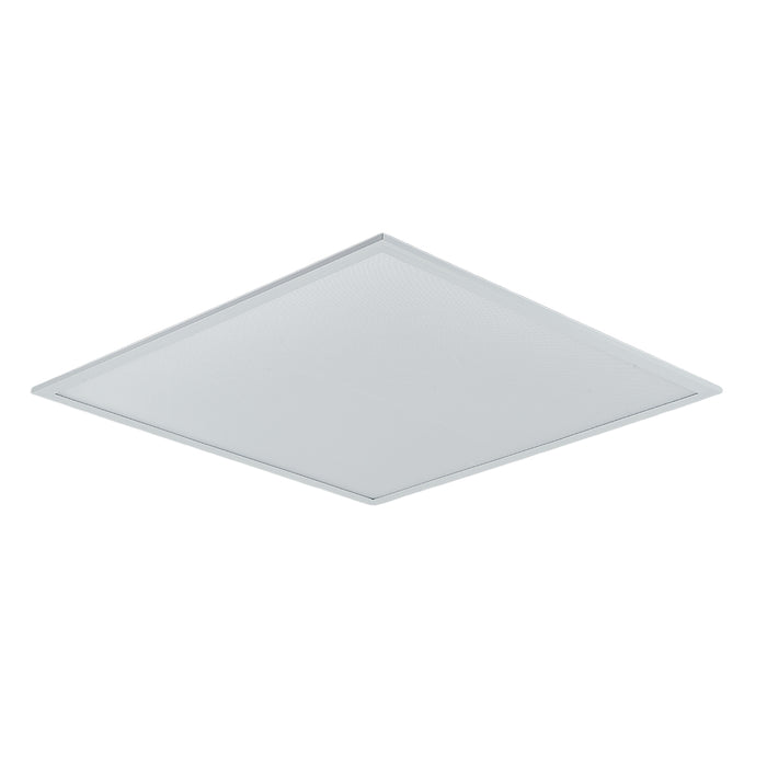 Slim Recessed LED Panel – 78W Tri-Color (Warm, Neutral & Daylight)