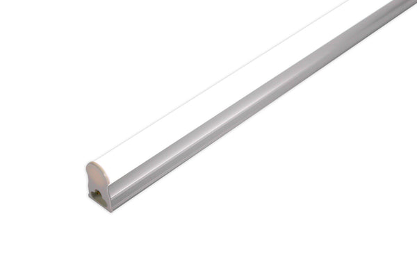 Integrated T5 LED 2 Feet Warm White 6Watts Fitting