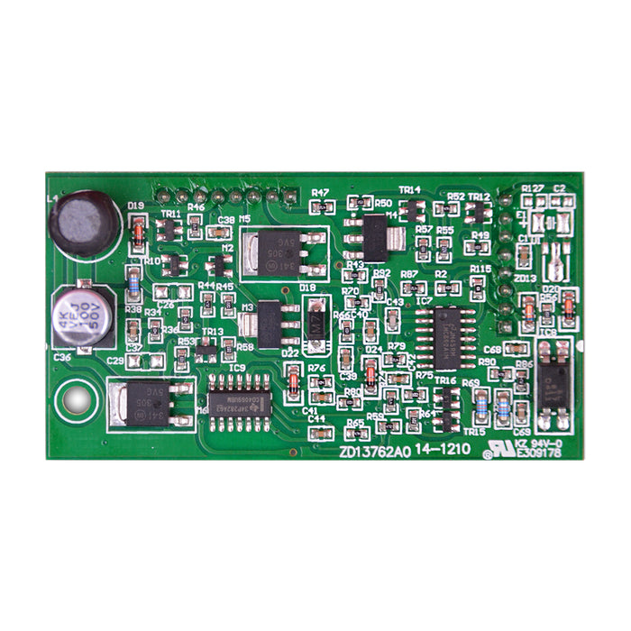Indicator Module In Tv Addressable Control & Indicator Module – 1 Loop – Tronic Kenya