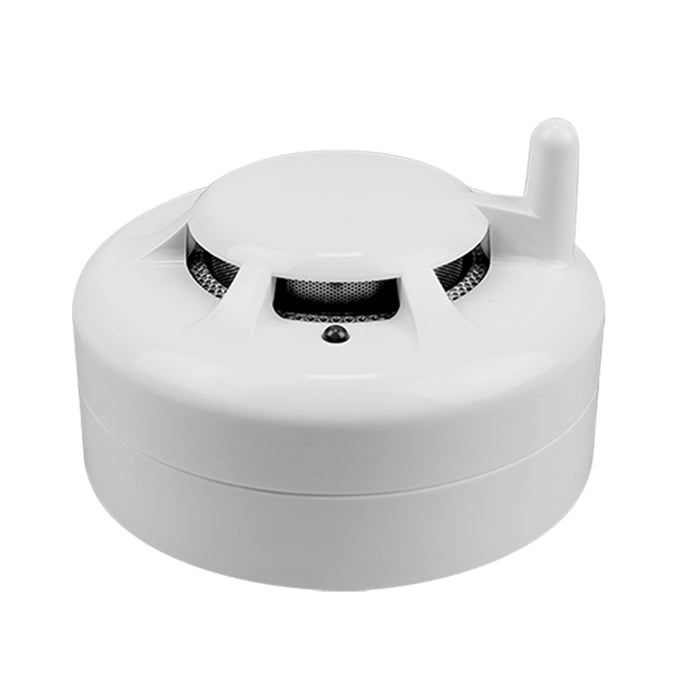 Addressable Smoke Detector – Ceiling Mounted Fire Alarm Sensor