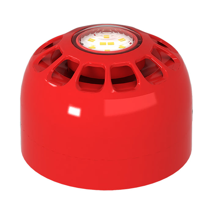 Addressable Audio Visual Alarm Device