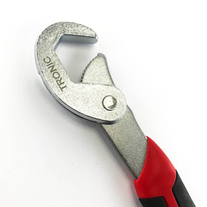 Adjustable Wrench - Tronic Kenya 