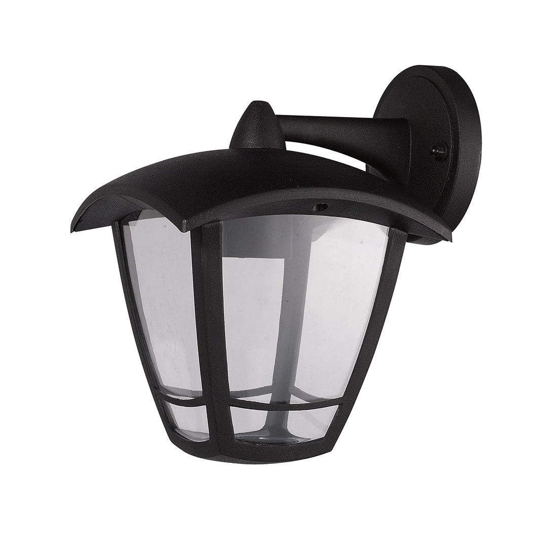 Traditional Curved Downward Gate Light – Tronic Kenya