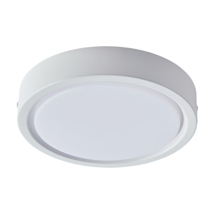 ESTIA LED Downlight – 50W Daylight Surface Mount