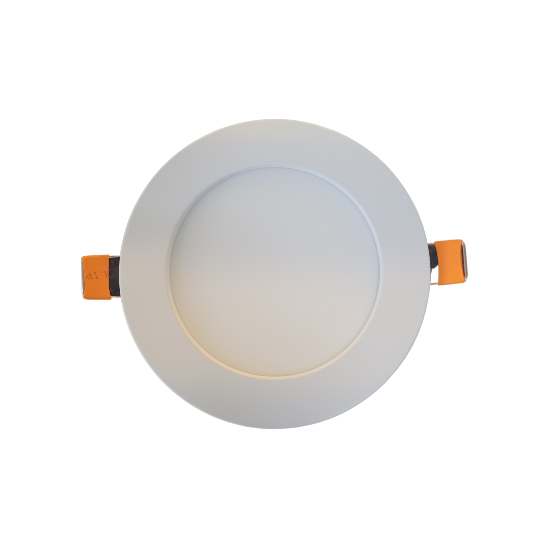 Recessed Downlight Round 6 Watt Daylight – Tronic Kenya