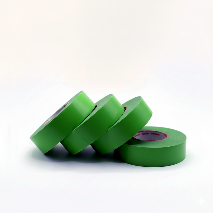 Insulation Tape 20 Yard - Green