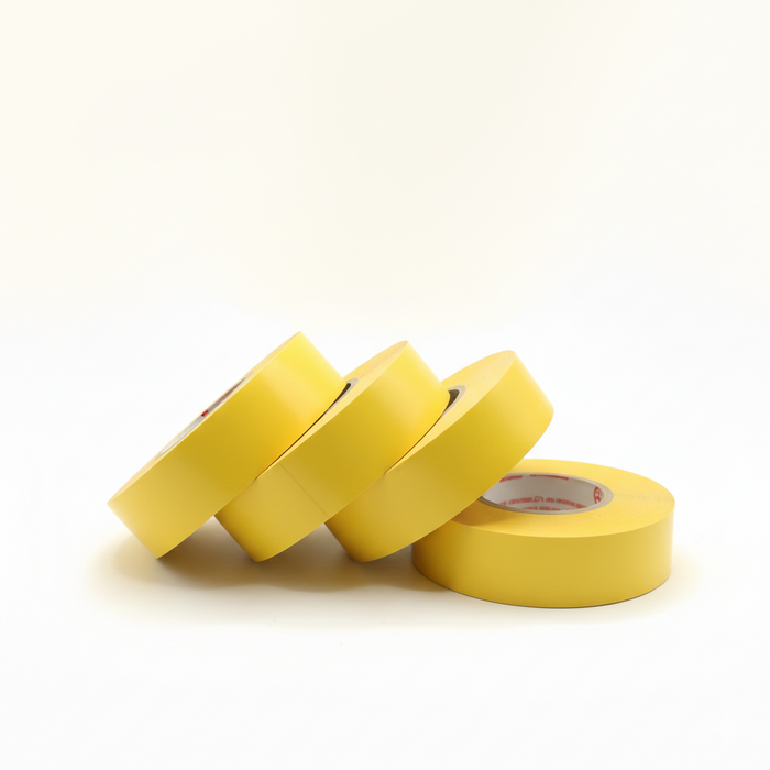 Insulation Tape 20 Yard - Yellow