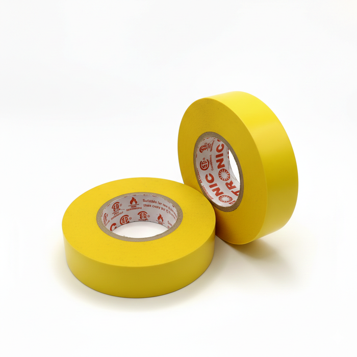 Insulation Tape 20 Yard - Yellow