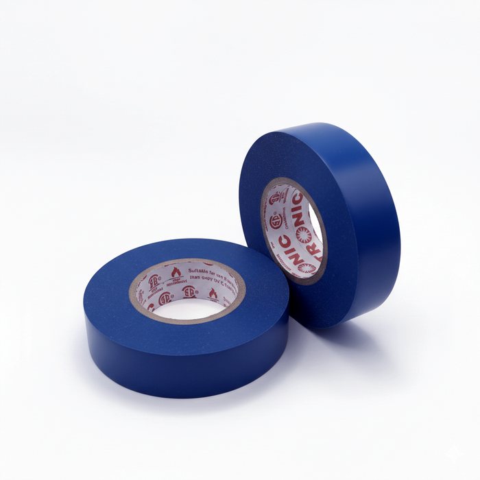 Insulation Tape 20 Yard - Blue