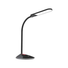 Black Desk Lamp