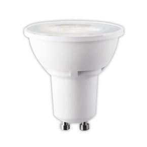 GU10 LED 6 Watts Warm White Bulb