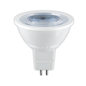 MR16 LED Warm White 6 Watts Bulb
