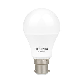 Bulb LED 5 Watts Warm White B22 (Pin)