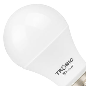 Bulb LED 5 Watts Warm White E27 (Screw)