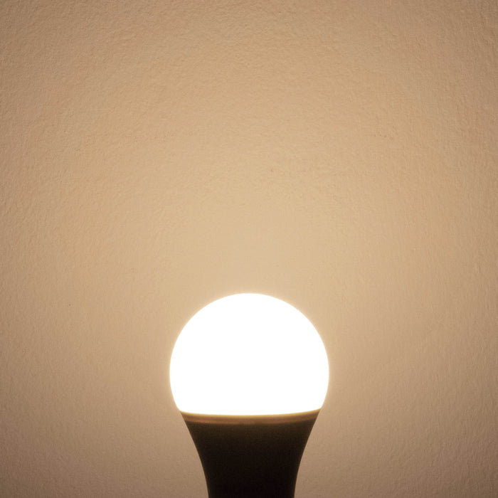 LED Bulb B22 – 9W, 900 Lumens, Tri-Color (3000K / 4000K / 6500K)