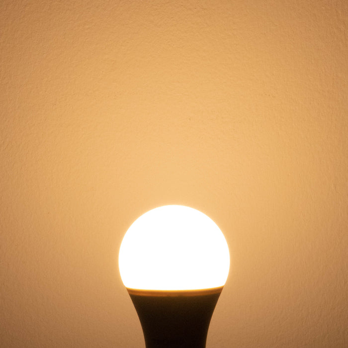LED Bulb B22 – 9W, 900 Lumens, Tri-Color (3000K / 4000K / 6500K)