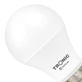 Bulb LED 9 Watts Warm White B22 (Pin)