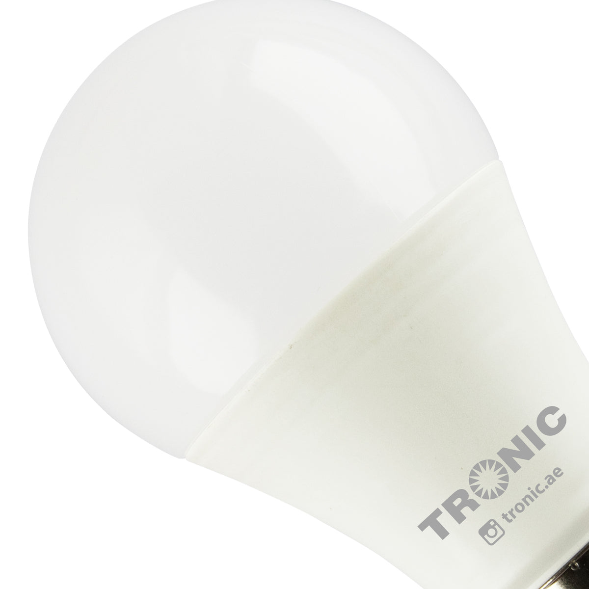Led 900 LED Bulb E27 – 9W, 900 Lumens, Tri-Color (3000K / 4000K / 6500K ...