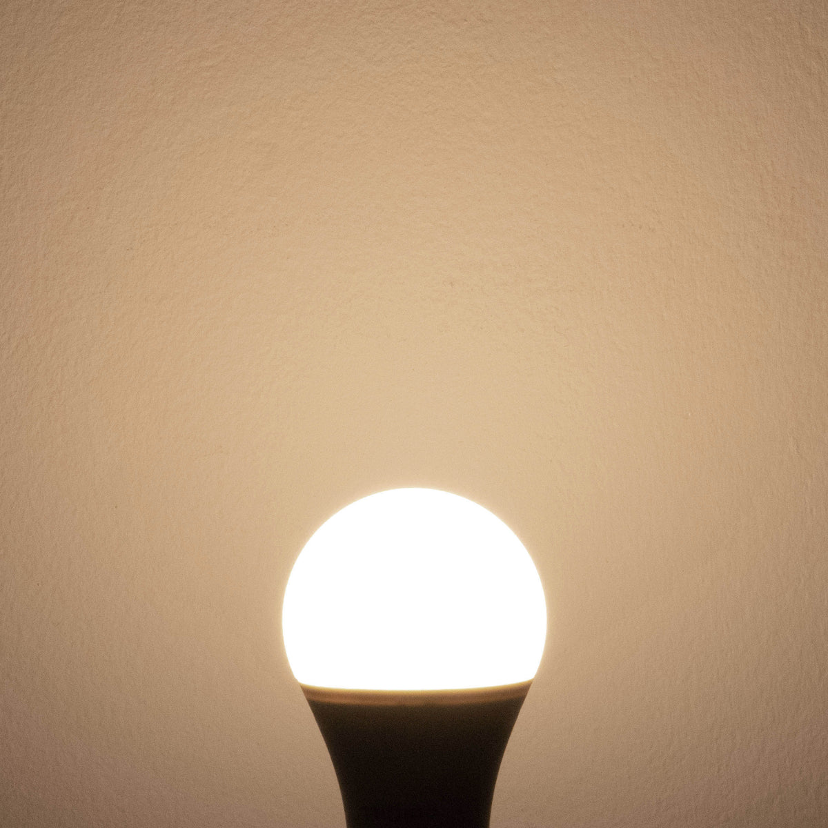 Led 900 LED Bulb E27 – 9W, 900 Lumens, Tri-Color (3000K / 4000K / 6500K ...
